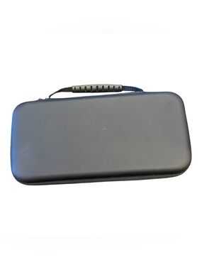 Nintendo Switch 2 Carry Case Screen Protector Travel Case Hard EVA Shell